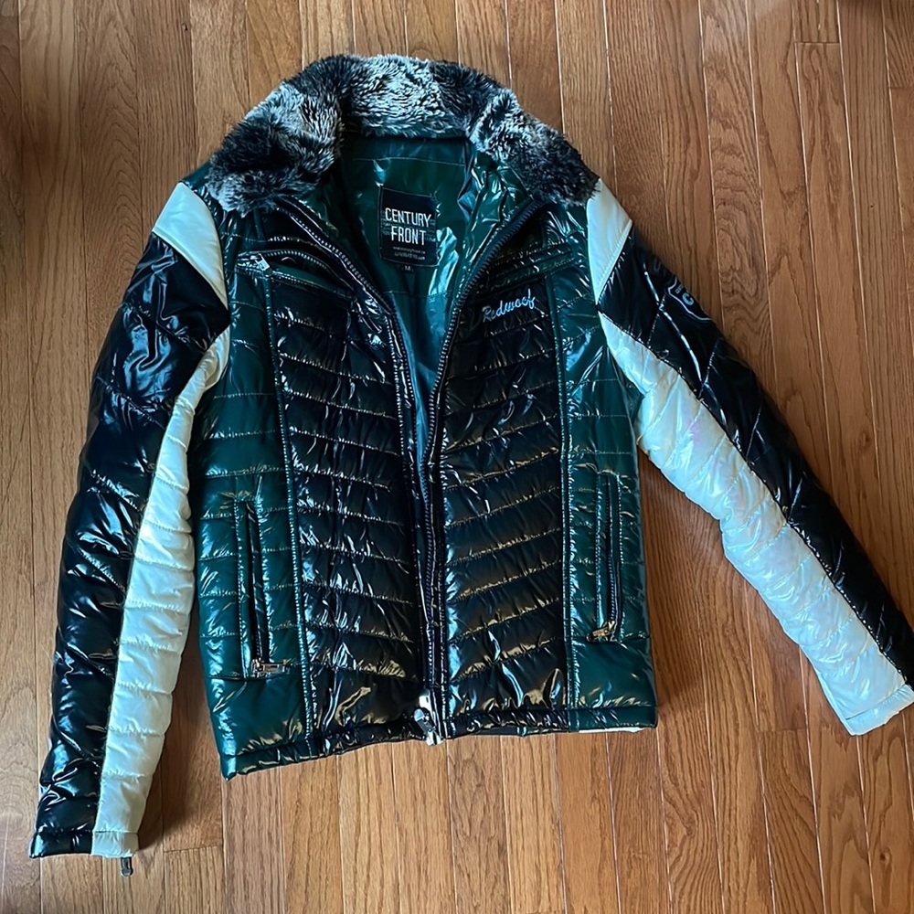 Fur Jacket (M)